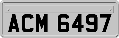 ACM6497
