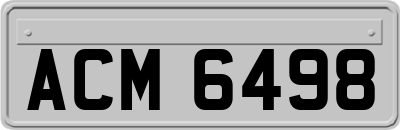 ACM6498