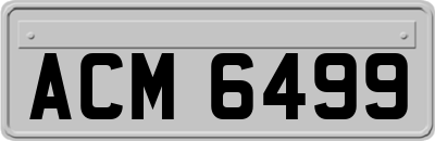 ACM6499