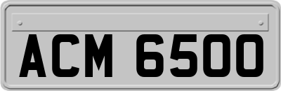 ACM6500