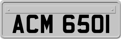 ACM6501