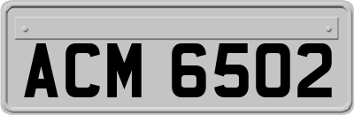 ACM6502