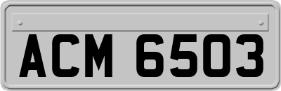 ACM6503