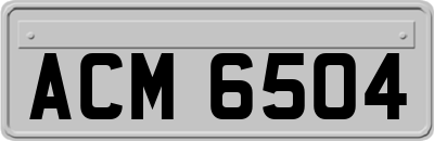 ACM6504