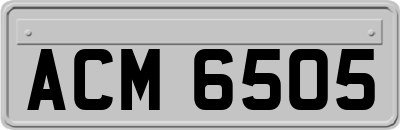 ACM6505