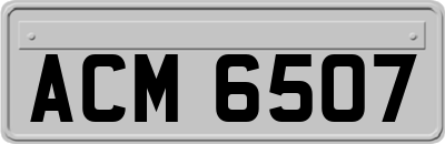ACM6507