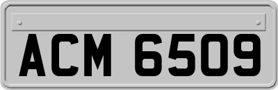 ACM6509