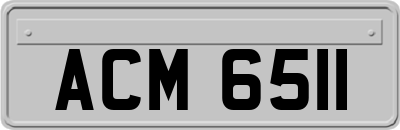 ACM6511