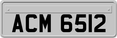 ACM6512