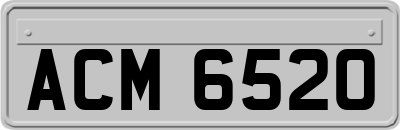 ACM6520