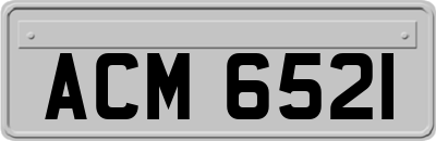 ACM6521