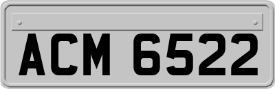 ACM6522