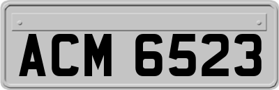 ACM6523