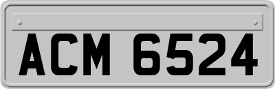 ACM6524