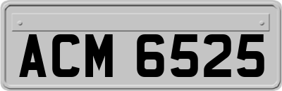 ACM6525