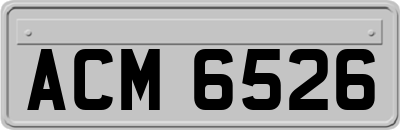 ACM6526