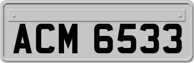 ACM6533