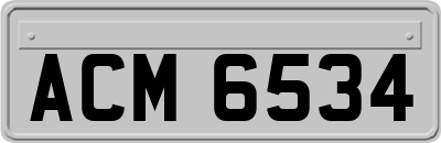 ACM6534