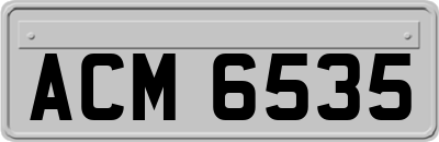 ACM6535