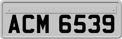 ACM6539