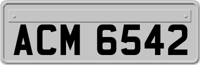 ACM6542