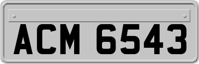 ACM6543