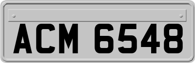 ACM6548