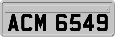 ACM6549