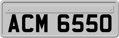 ACM6550