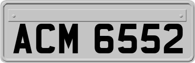ACM6552