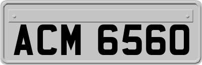 ACM6560