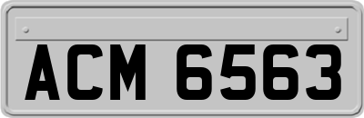 ACM6563