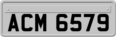 ACM6579