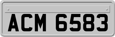 ACM6583