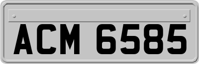 ACM6585