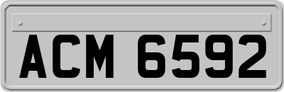 ACM6592