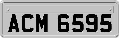 ACM6595