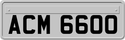 ACM6600