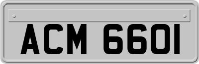 ACM6601