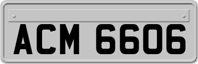 ACM6606
