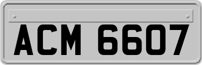 ACM6607