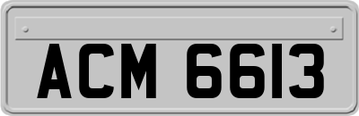 ACM6613
