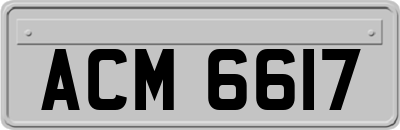 ACM6617