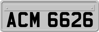ACM6626