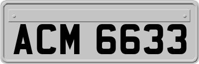 ACM6633