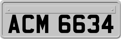 ACM6634