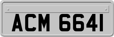 ACM6641
