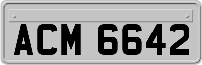 ACM6642