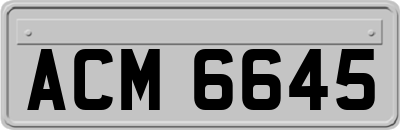 ACM6645