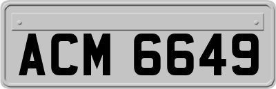 ACM6649